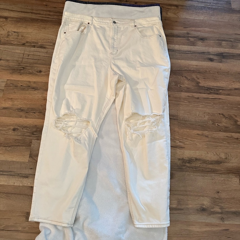 AE jeans size 24 NWOTS